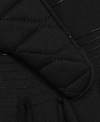 Alfani Men's Heavyweight Tech Gloves, Created for Macy's