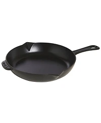 Staub Cast Iron 10" Fry Pan