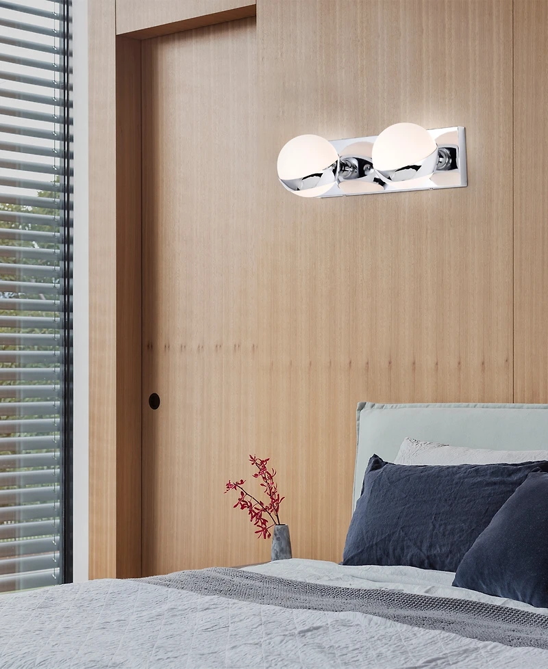Tomy 14" Indoor Finish Wall Sconce with Light Kit