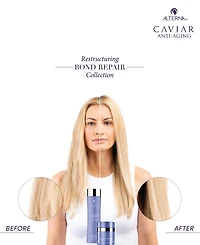 Alterna Caviar Restructuring Bond Repair Masque, 1.7 oz.