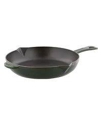 Staub Cast Iron 10" Fry Pan