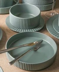 Christian Siriano Dinnerware Collection