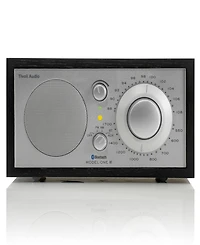 Tivoli Audio Model One Bluetooth Am/Fm Radio & Speaker