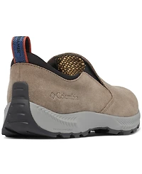 Columbia Men's Landroamer Slip-On Camper Shoes
