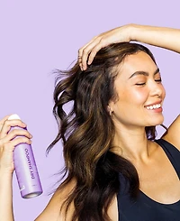 Sutra Beauty Heat Guard Dry Shampoo, 8 oz.