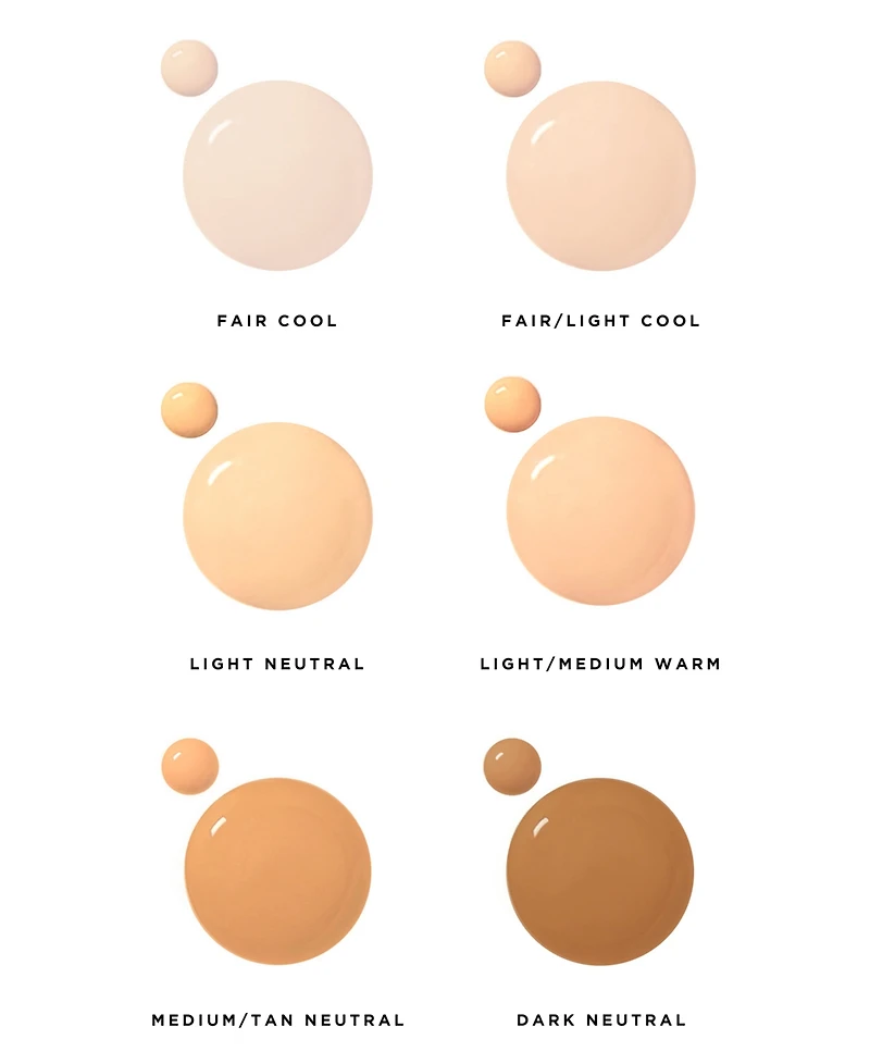 Haleys Beauty Re-invent Sheer Tinted Marula Oil, 0.6 oz.