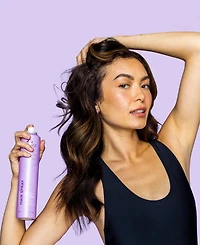 Sutra Beauty Heat Guard Hair Spray, 10.1 oz.