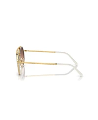 Ray-Ban Unisex Sunglasses, Mirror Gradient RB3765