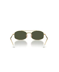 Ray-Ban Unisex Sunglasses RB3719