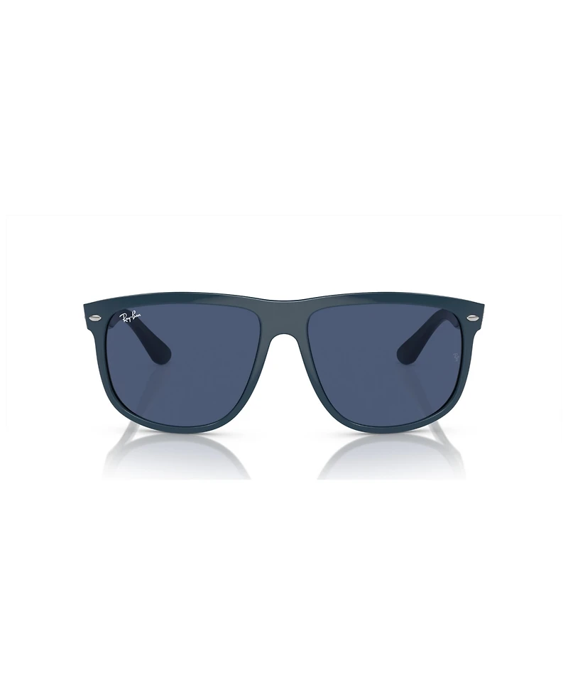 Ray-Ban Men's Boyfriend Sunglasses RB4147