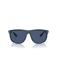 Ray-Ban Men's Boyfriend Sunglasses RB4147