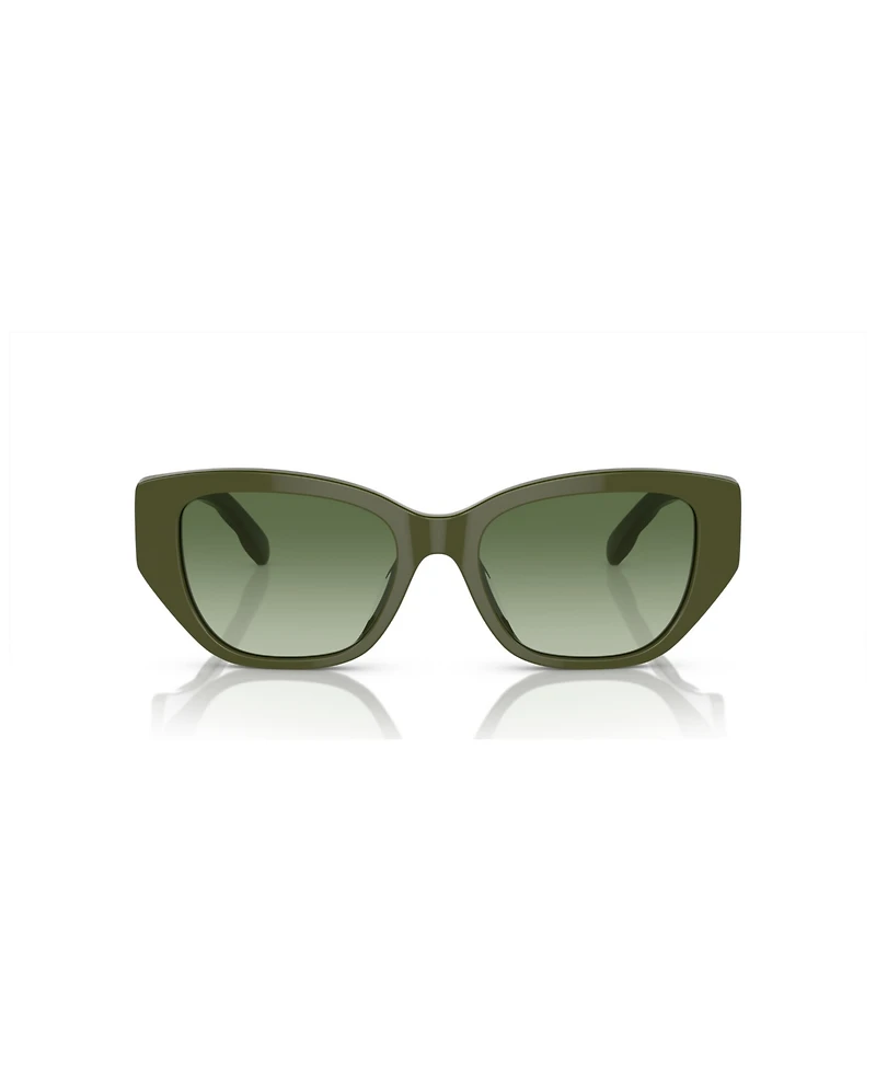 Tory Burch Women's Sunglasses, Gradient TY7196U