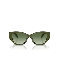 Tory Burch Women's Sunglasses, Gradient TY7196U