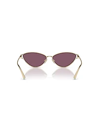Tiffany & Co. Women's Sunglasses, Gradient TF3095