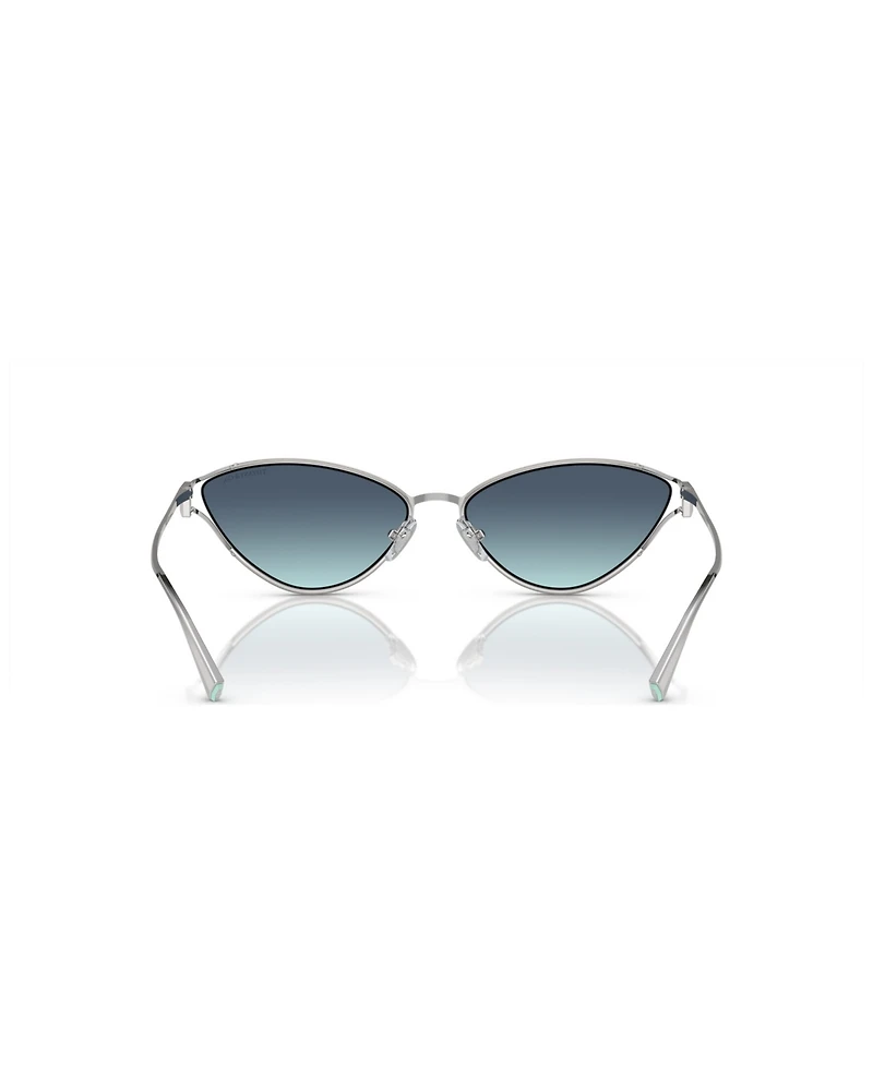 Tiffany & Co. Women's Sunglasses, Gradient TF3095