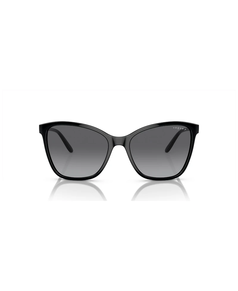 Vogue Eyewear Women's Polarized Sunglasses
