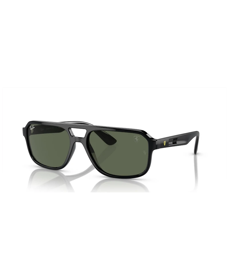 Ray-Ban Unisex Sunglasses RB4414M
