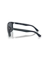 Ray-Ban Unisex Boyfriend Two Sunglasses RB4547