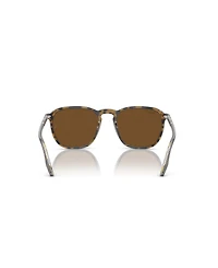 Ray-Ban Unisex Polarized Sunglasses, Polar RB2203