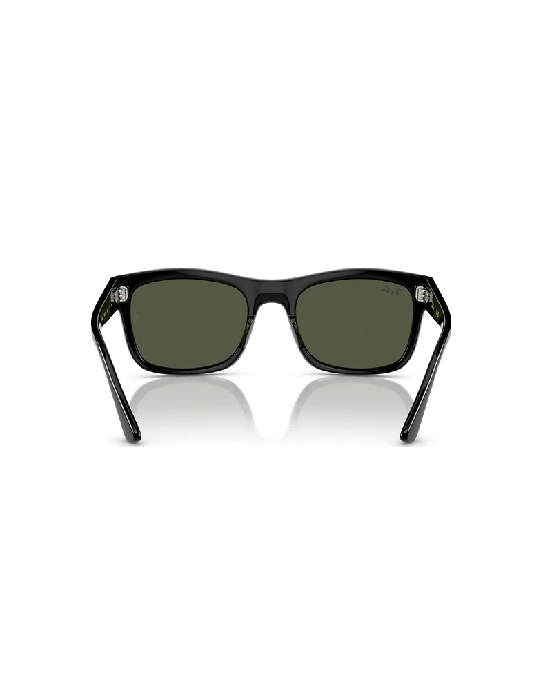 Ray-Ban Unisex Sunglasses RB4428