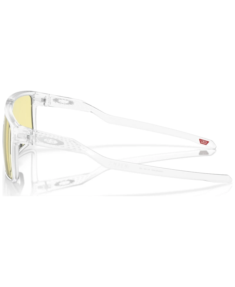 Oakley Men's Sunglasses, Helux OO9285