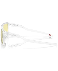 Oakley Men's Sunglasses, Helux OO9285