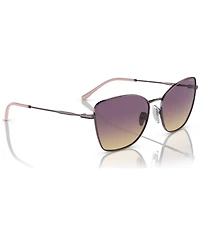 Vogue Eyewear Women's Sunglasses, Gradient VO4279S