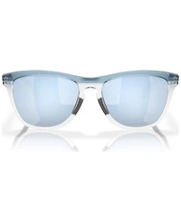 Oakley Men's Frogskins Range Polarized Sunglasses