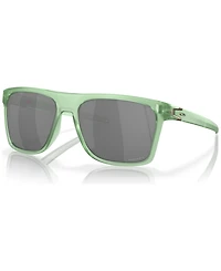 Oakley Men's Leffingwell Re-Discover Collection Sunglasses, Mirror OO9100