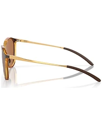 Oakley Women's Sielo Polarized Sunglasses, OO9288
