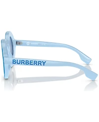 Burberry Kids Sunglasses