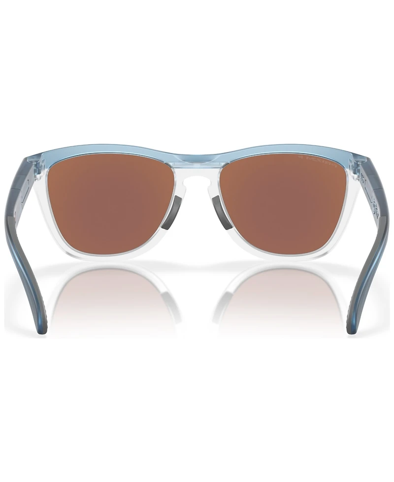 Oakley Men's Frogskins Range Polarized Sunglasses