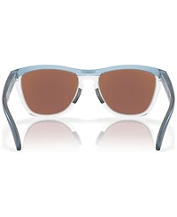 Oakley Men's Frogskins Range Polarized Sunglasses