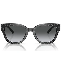 Coach Women's CL920 Polarized Sunglasses, Gradient Polar HC8379U