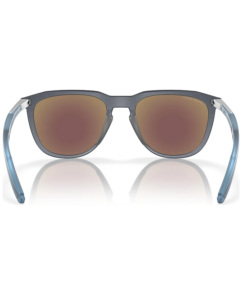 Oakley Men's Thurso Re-Discover Collection Sunglasses, Mirror OO9286