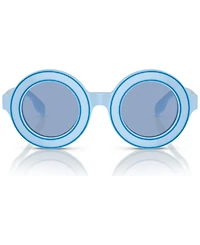 Burberry Kids Sunglasses