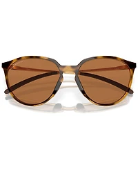 Oakley Women's Sielo Polarized Sunglasses, OO9288
