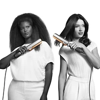 Dyson Airstrait Hair Straightener
