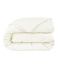 100% French Linen Duvet Cover - King/Cal King