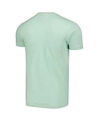Men's and Women's American Needle Green Lucky Charms Brass Tacks T-shirt