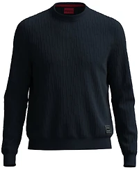 Hugo by Hugo Boss Men's Sovrain Sweatshirt