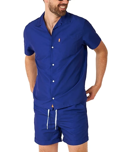 OppoSuits Men's Summer set