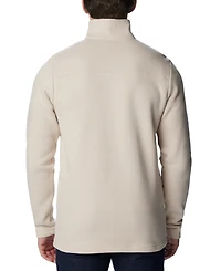 Columbia Men's Great Hart Mountain Iii Half Zip Sweatshirt