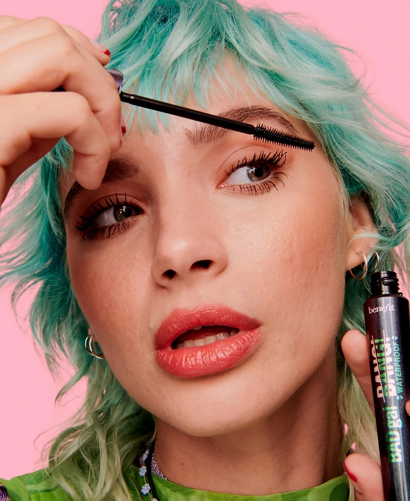 Benefit Cosmetics BADgal Bang! Waterproof Volumizing Mascara