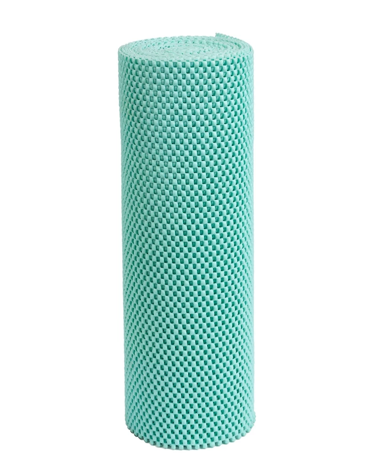 Smart Design Premium Grip Shelf Liner, 12" x 20' Roll
