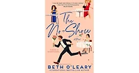 The No-Show by Beth O'Leary