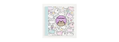 Pusheen Coloring Book by Claire Belton