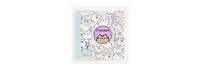 Pusheen Coloring Book by Claire Belton