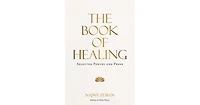 The Book of Healing- Selected Poetry and Prose by Najwa Zebian
