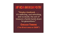 African American Poetry- 250 Years of Struggle & Song (A Library of America Anthology) by Kevin Young